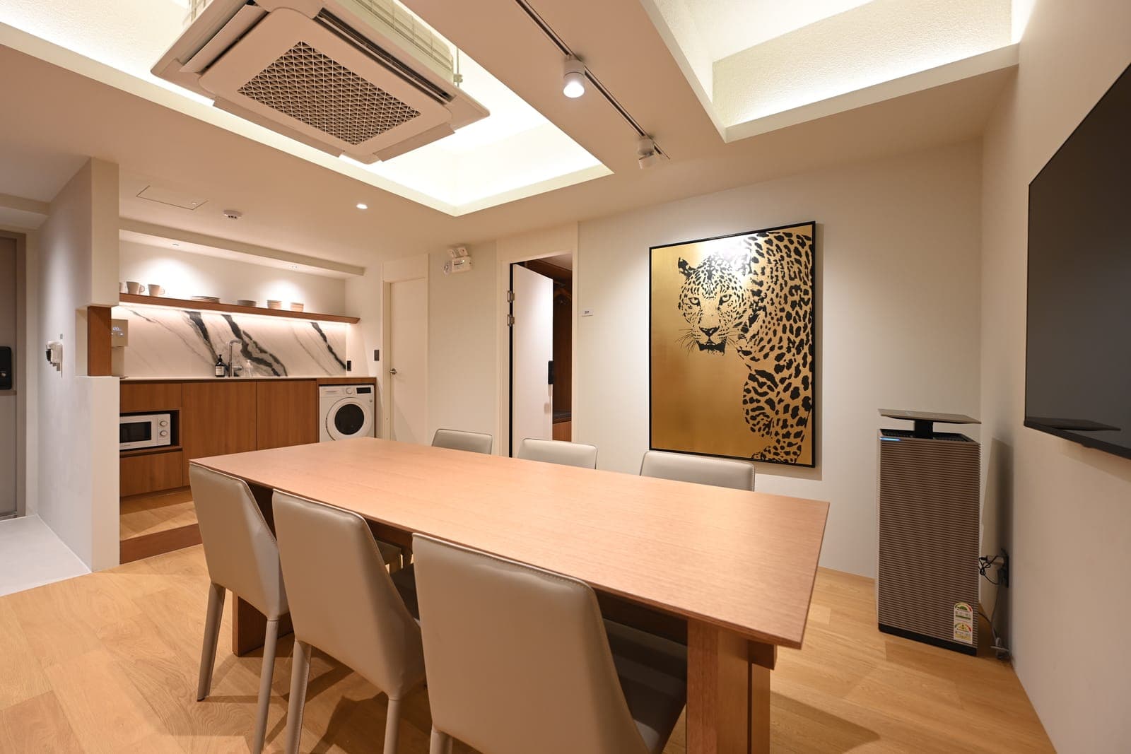 HAN SUITE SEOUL 201호 사진 2