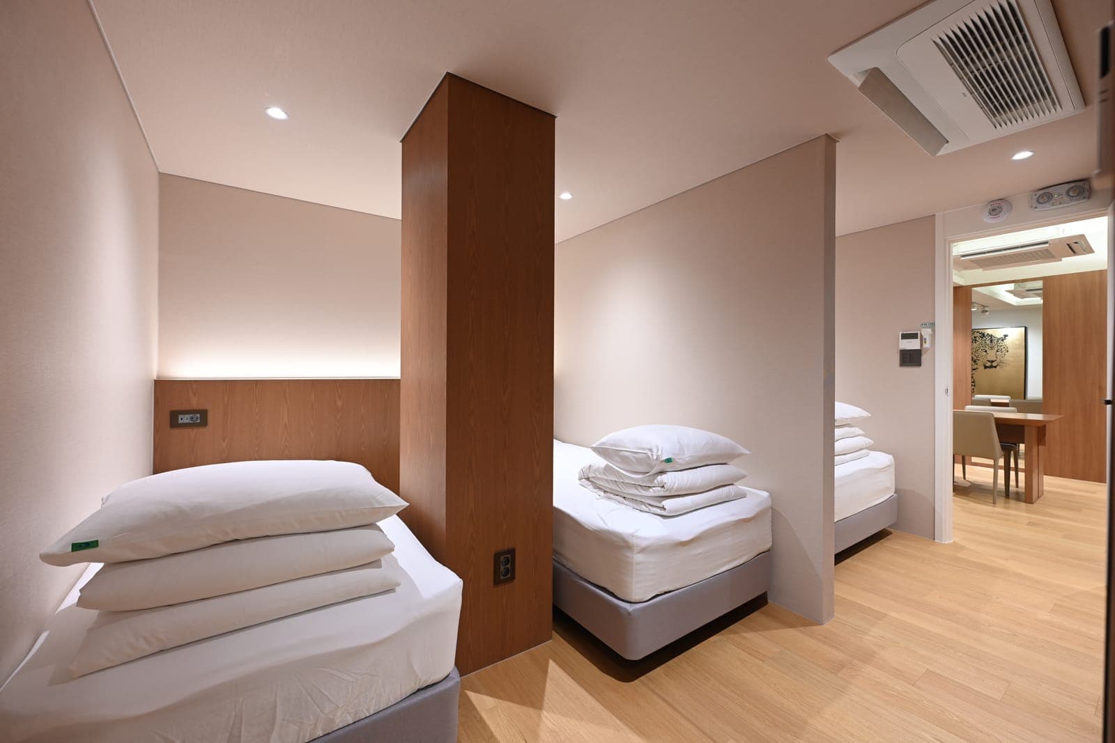 HAN SUITE SEOUL 201호 사진 4