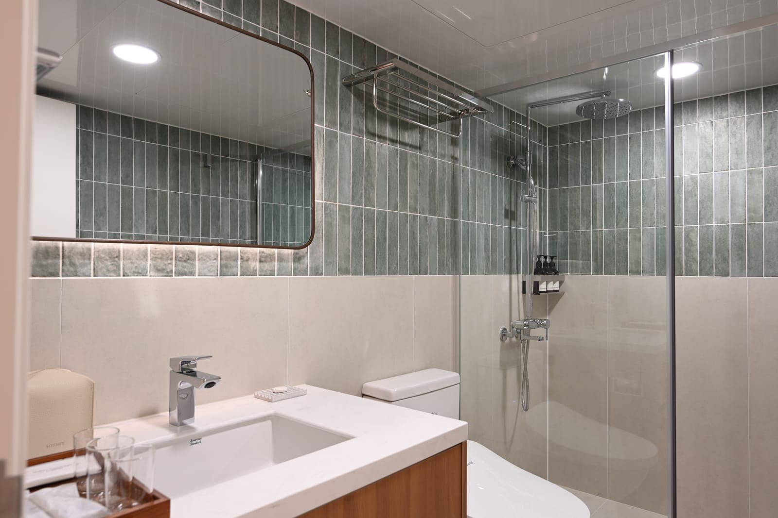 HAN SUITE SEOUL 201호 사진 7