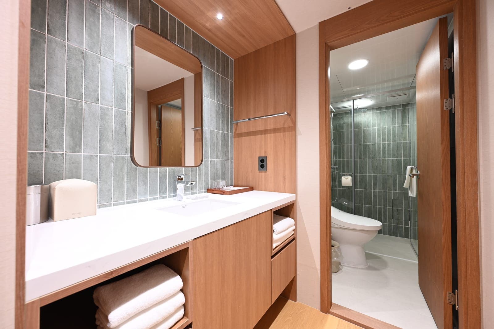 HAN SUITE SEOUL 201호 사진 8