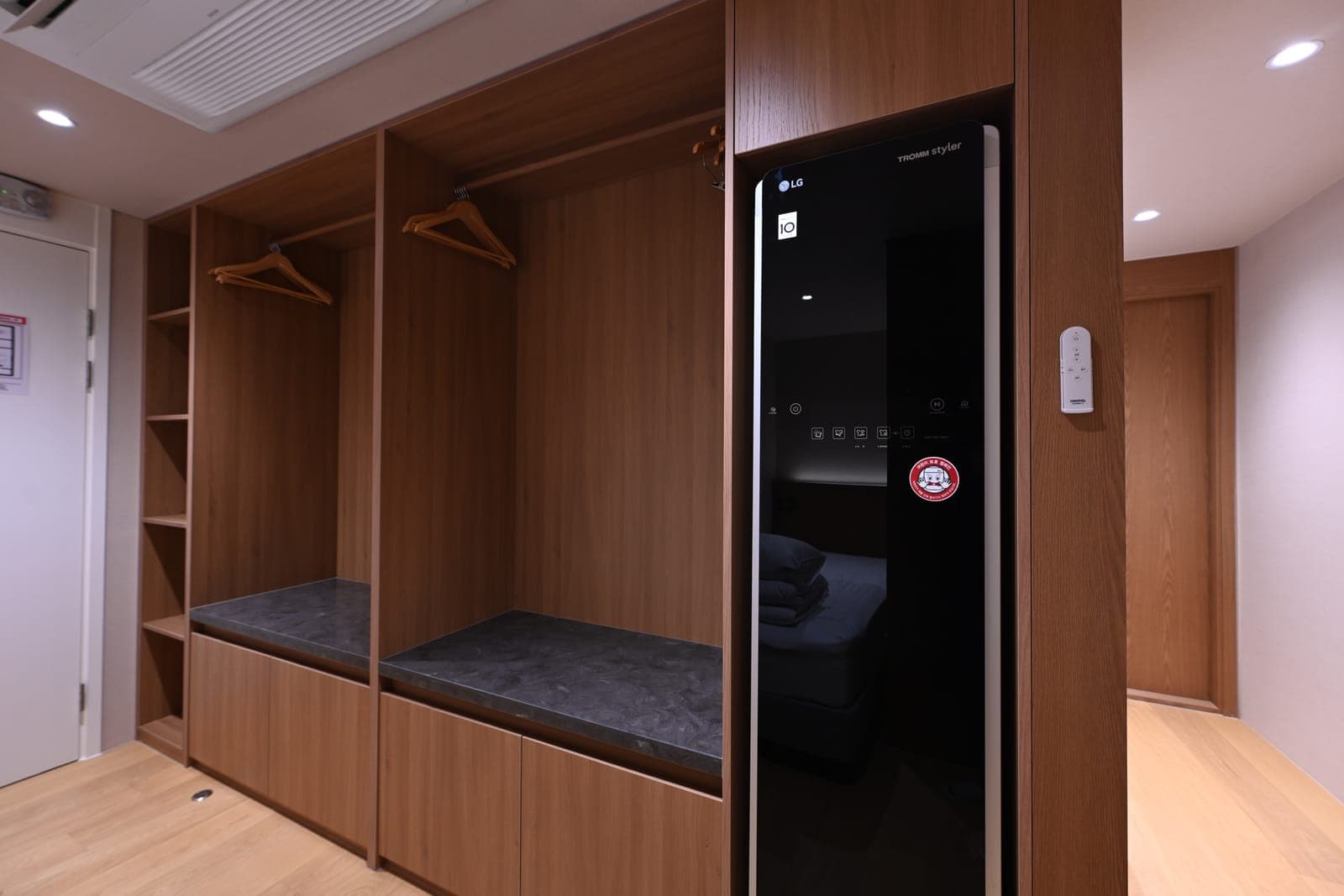 HAN SUITE SEOUL 201호 사진 9