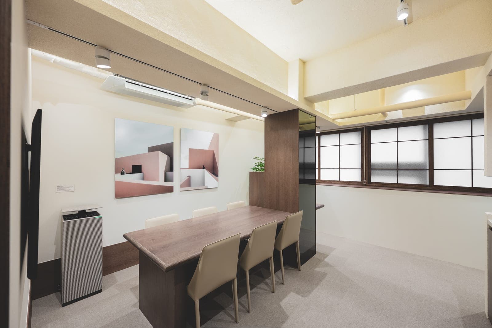 HAN SUITE SEOUL 301호 사진 1