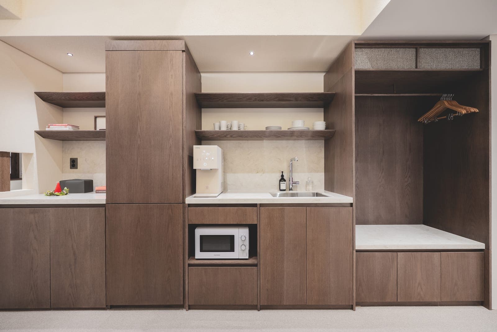 HAN SUITE SEOUL 301호 사진 4