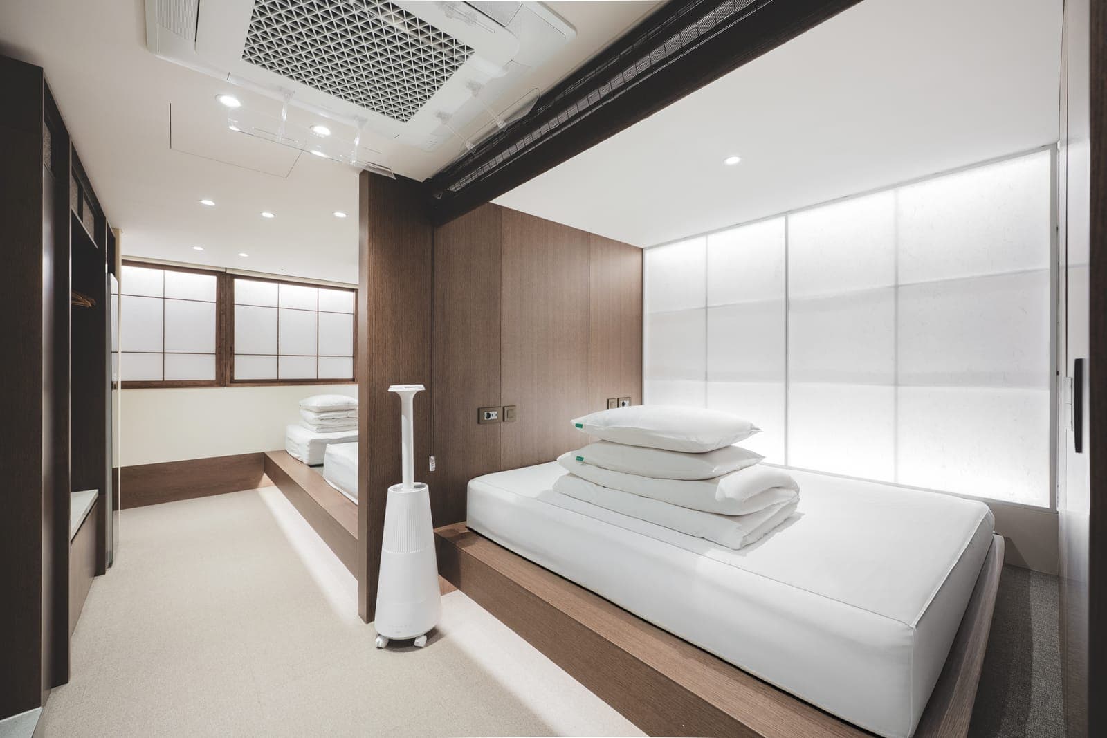 HAN SUITE SEOUL 301호 사진 5