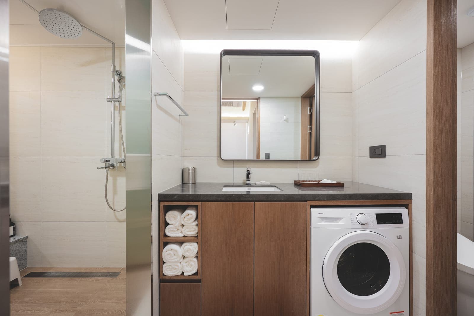 HAN SUITE SEOUL 301호 사진 9