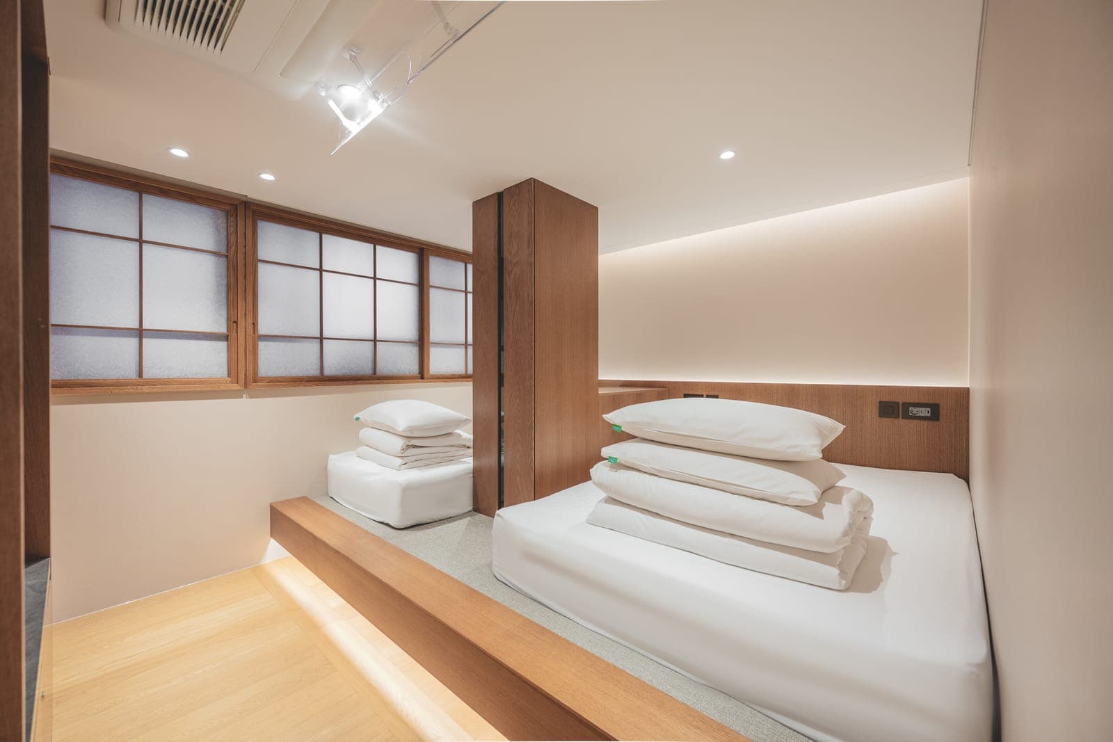 HAN SUITE SEOUL 리빙 스위트 사진 4