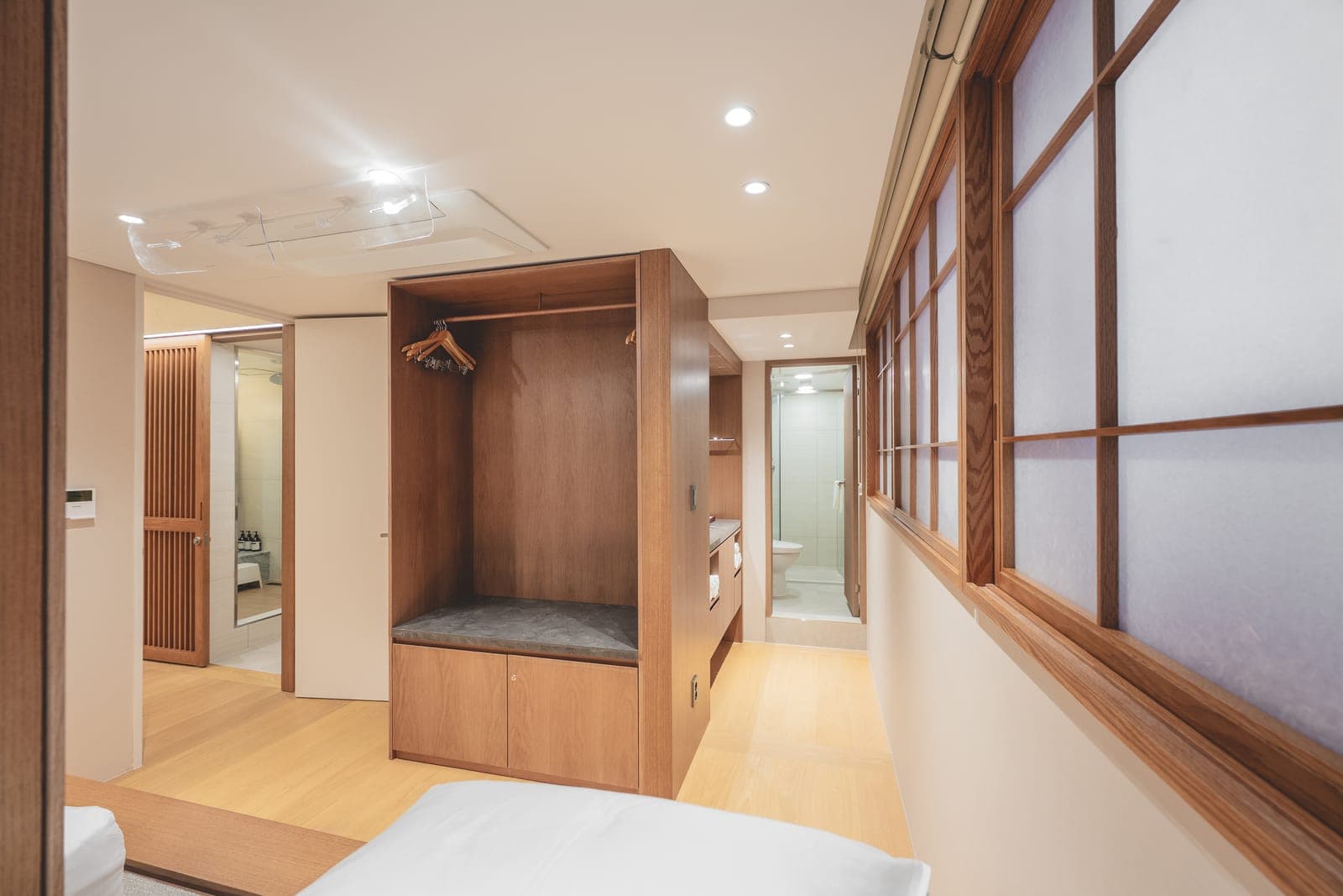 HAN SUITE SEOUL 리빙 스위트 사진 5
