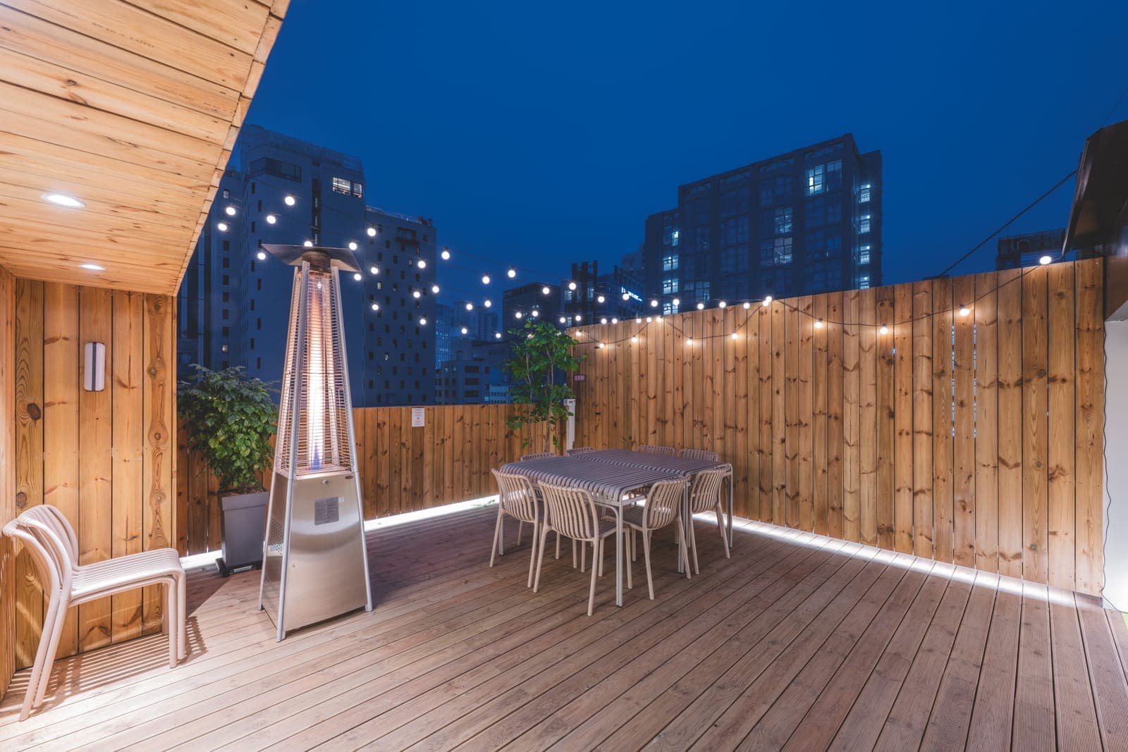 HAN SUITE SEOUL 901호 사진 1