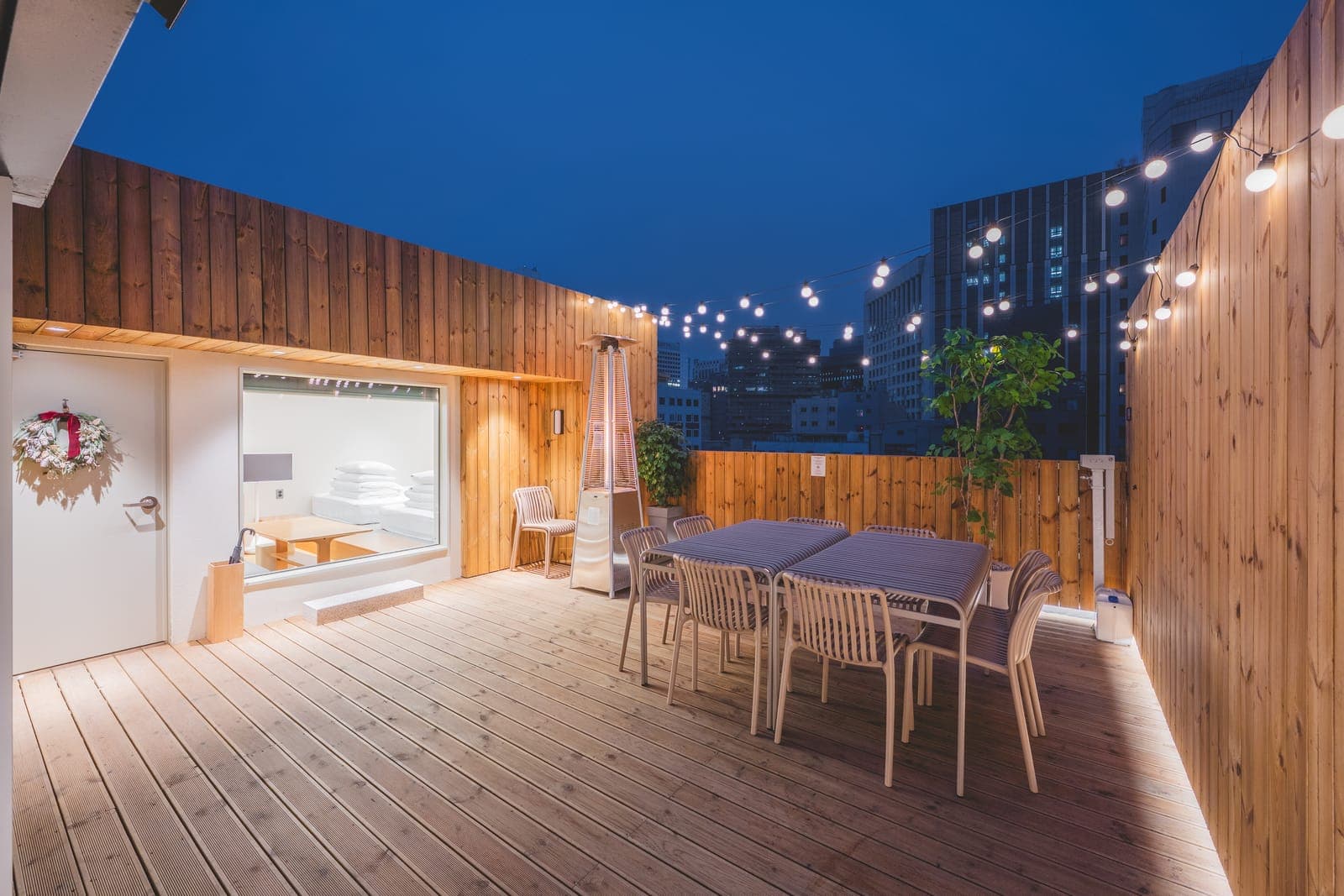 HAN SUITE SEOUL 901호 사진 2