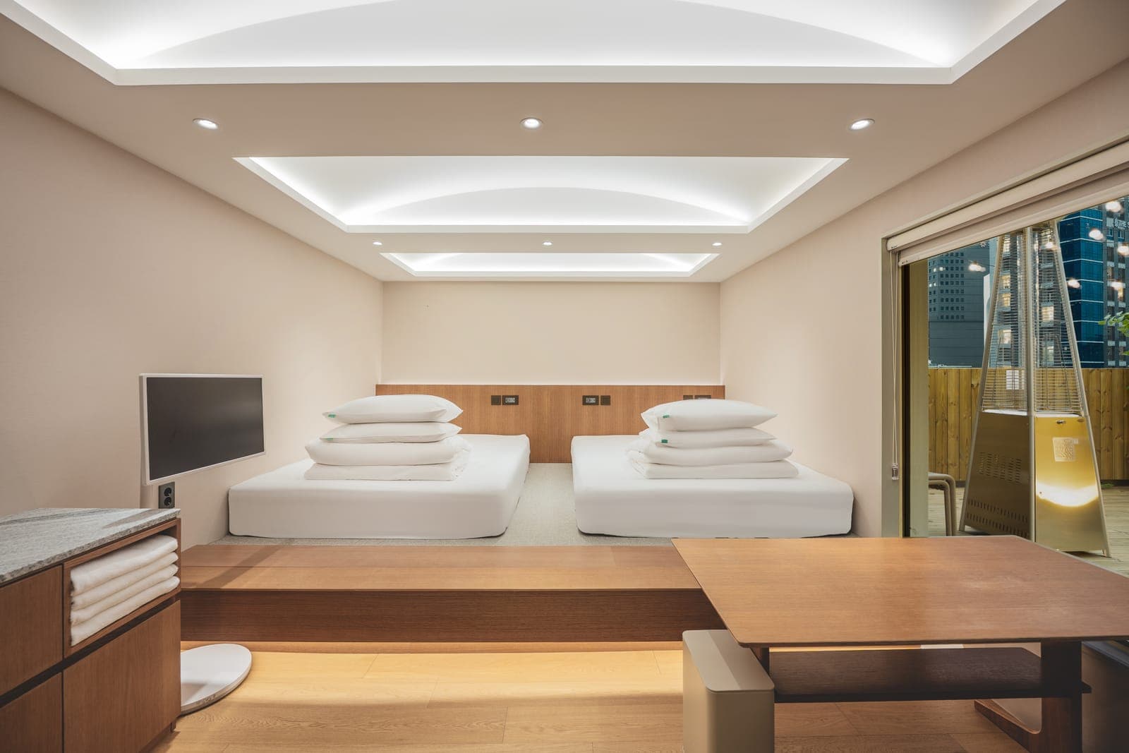 HAN SUITE SEOUL 901호 사진 4
