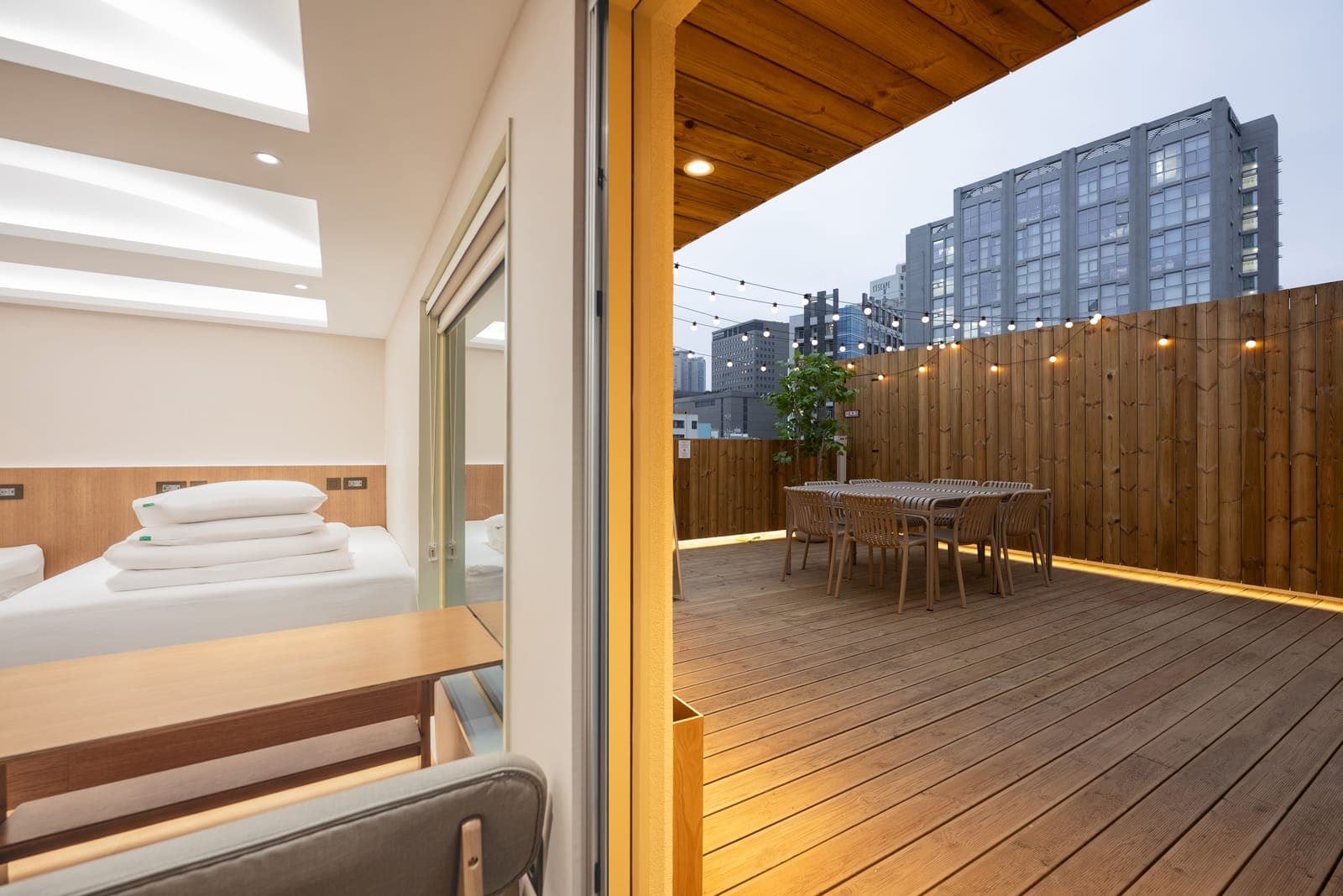 HAN SUITE SEOUL 901호 사진 5
