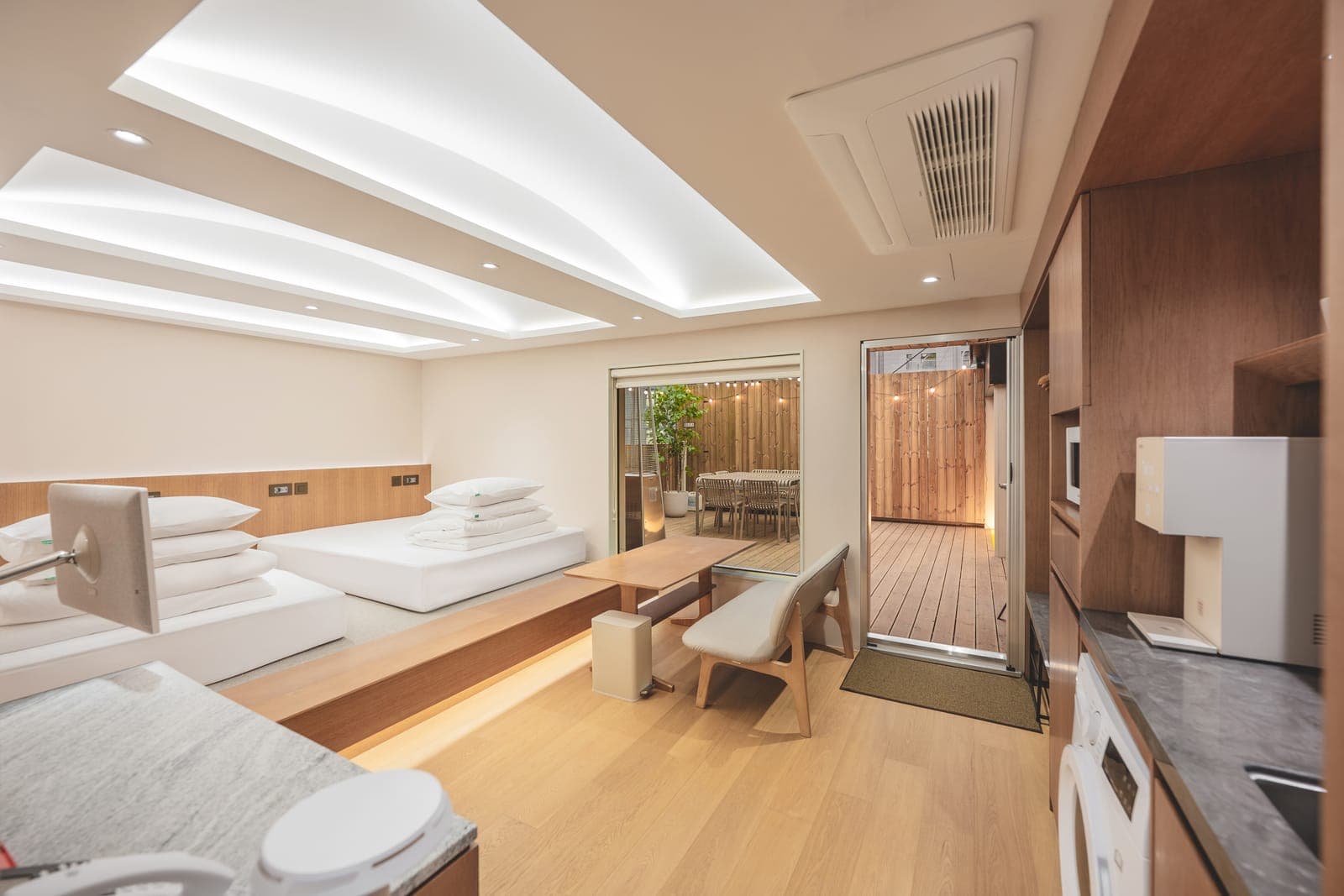 HAN SUITE SEOUL 901호 사진 6