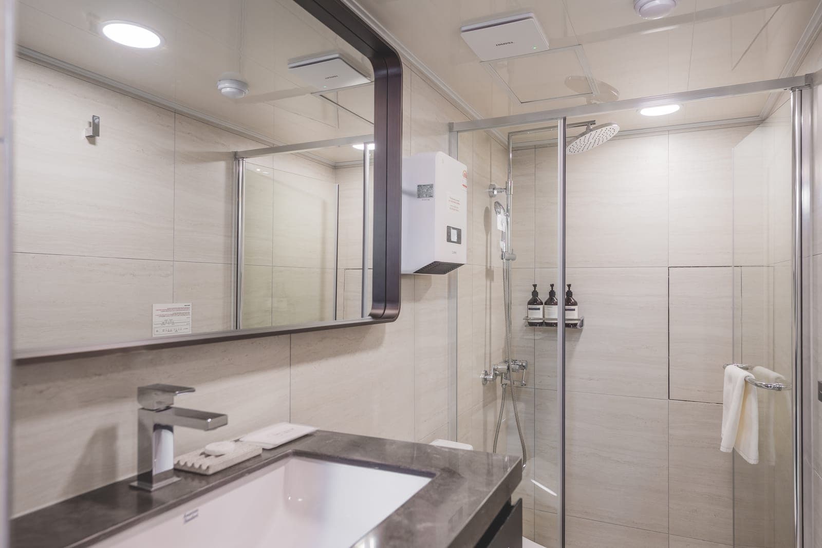 HAN SUITE SEOUL 901호 사진 8